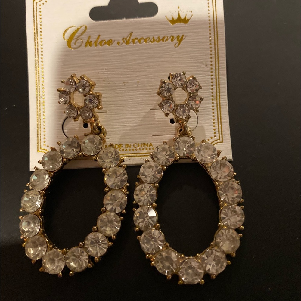 Fashion jewelry